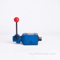 4wmm6 hydraulic jagorar spool na bawul
